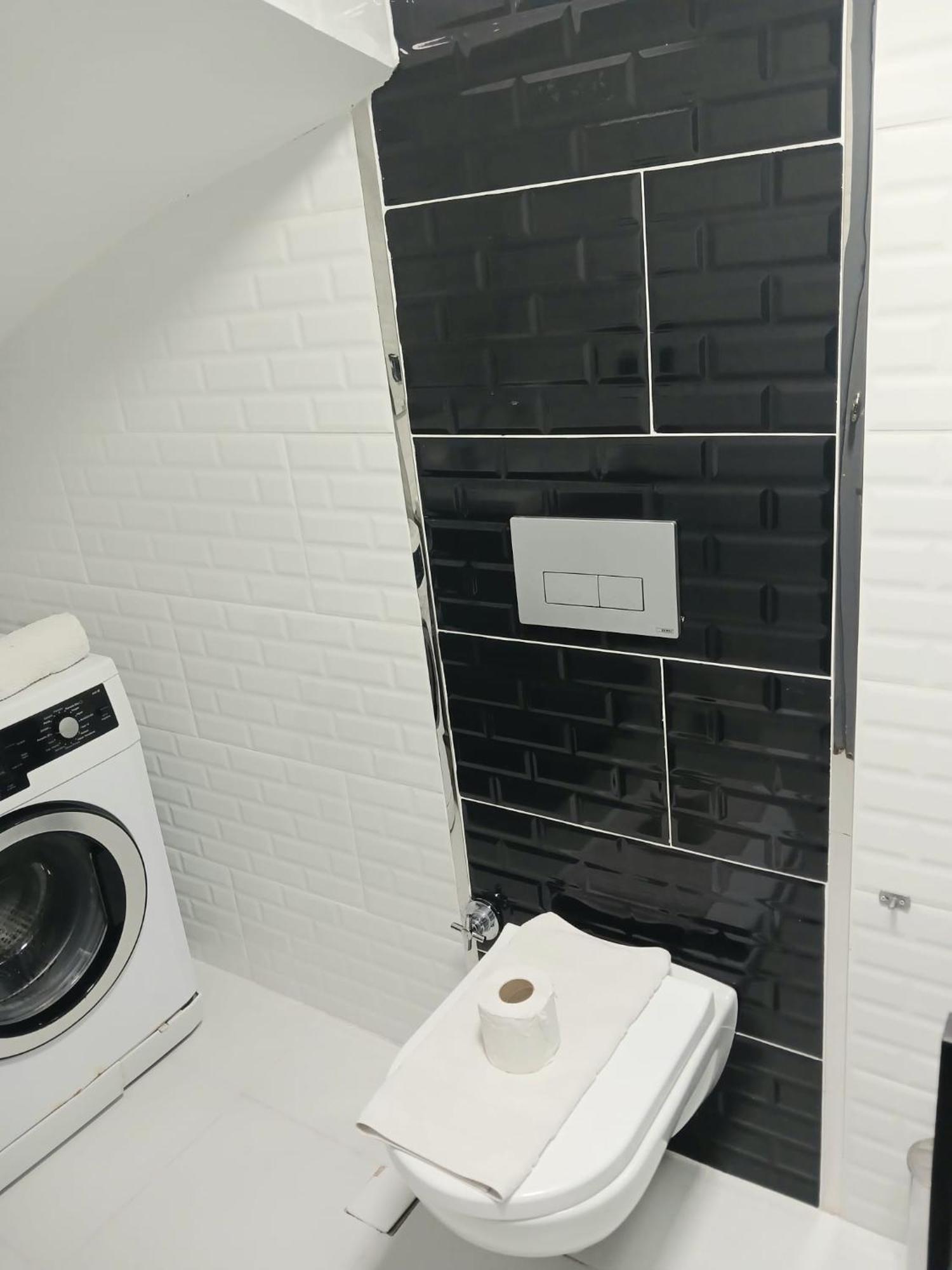 The U Homes Apart アンタルヤ エクステリア 写真